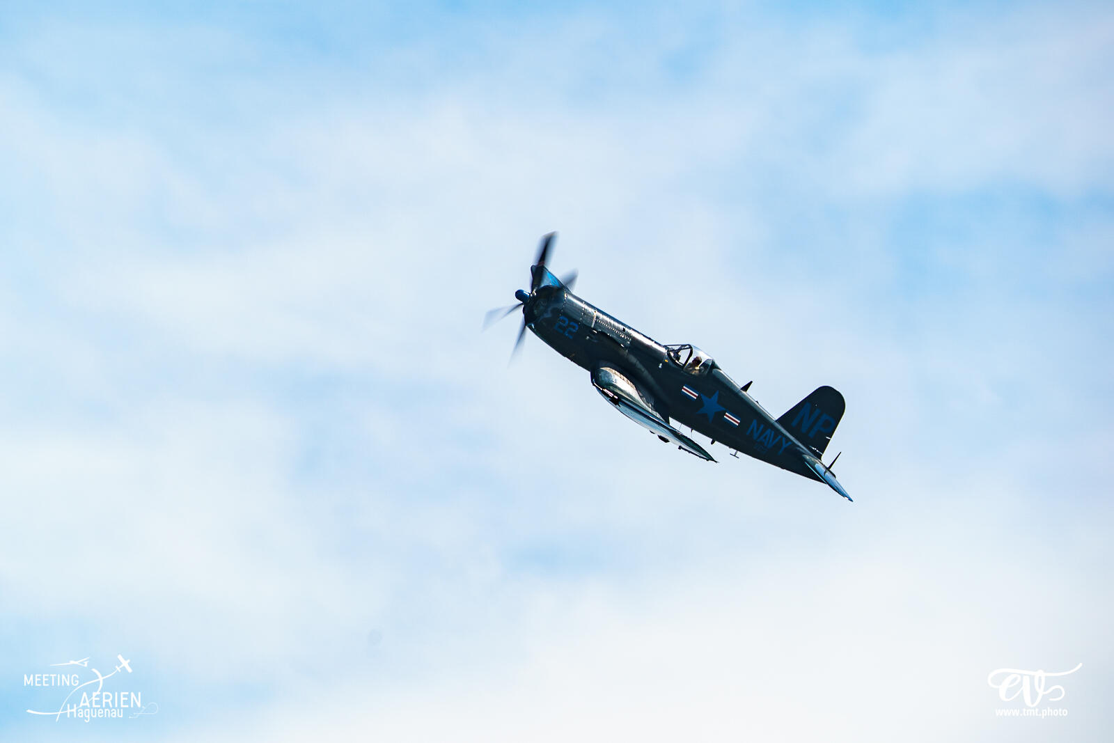 MEETING AERIEN HAGUENAU 2024